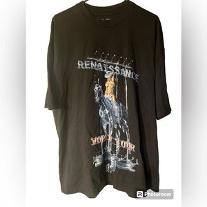 Beyoncé Renaissance World Tour-2024